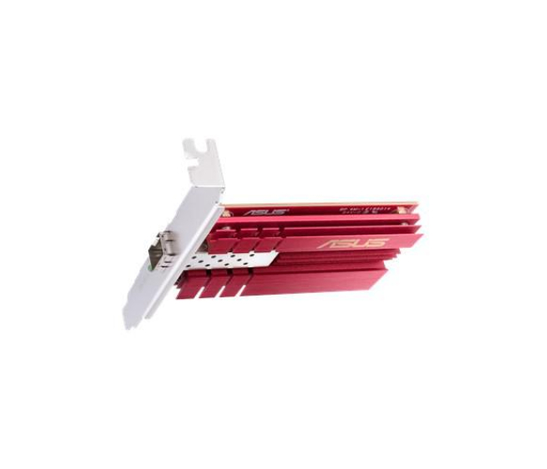 ASUS XG-C100F (10Gbit SFP+) - 1062155 - zdjęcie 4